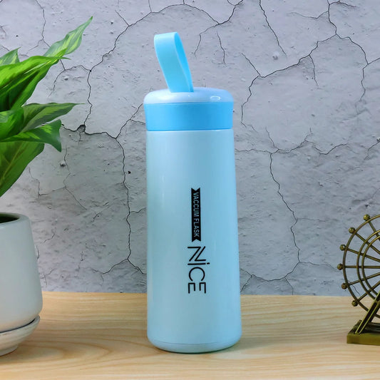 Vacuum Insulated Water Bottle – Leakproof, Stylish & Temperature Retaining Flask