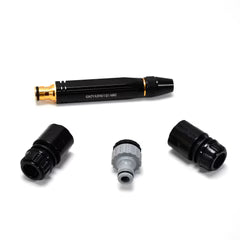 High Pressure Water Gun Nozzle – Car Wash & Garden Alloy Spray Gun