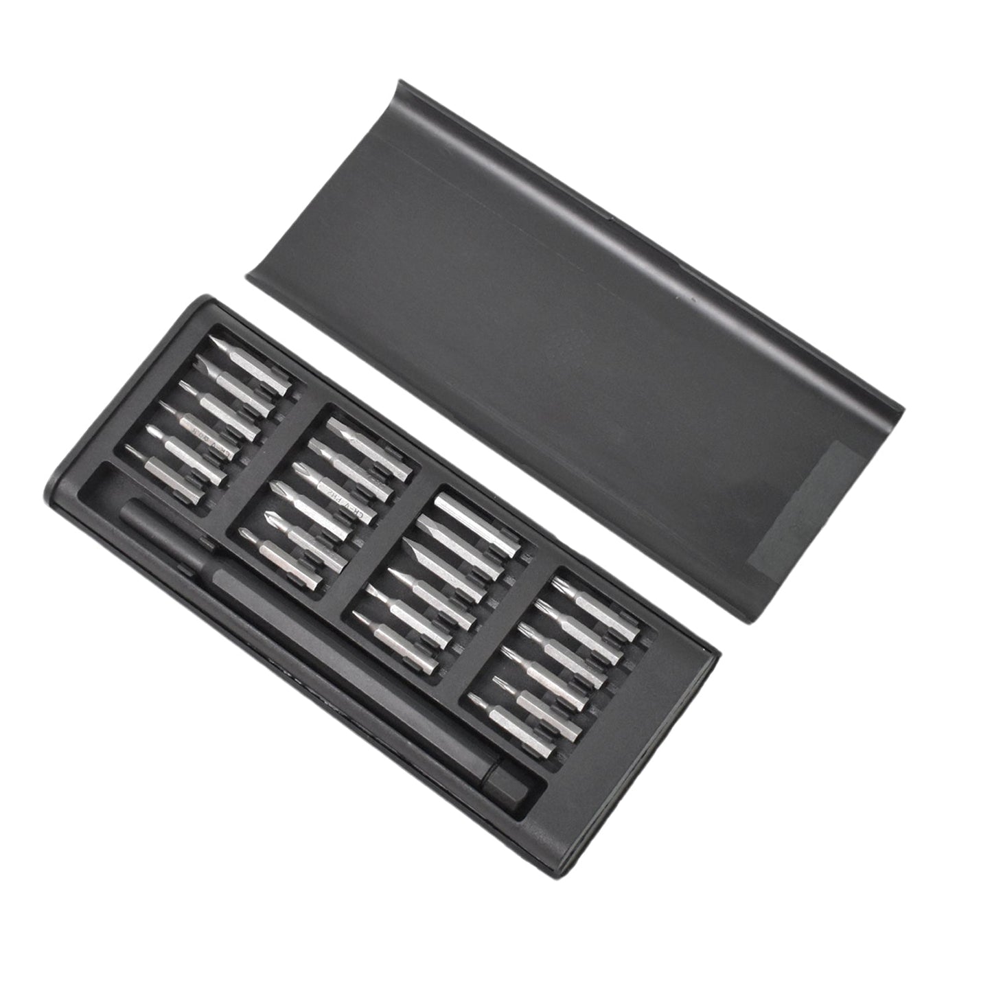 Screwdriver Set, 24 in 1 Mini Screwdriver Set, 24 Screwdriver Bit Sets Precision Screwdriver Set  (Pack of 24)