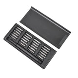 Screwdriver Set, 24 in 1 Mini Screwdriver Set, 24 Screwdriver Bit Sets Precision Screwdriver Set  (Pack of 24)