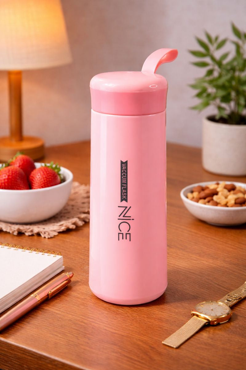 Vacuum Insulated Water Bottle – Leakproof, Stylish & Temperature Retaining Flask